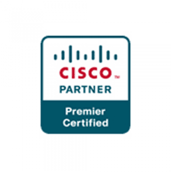 Cisco Premier Certified Partner