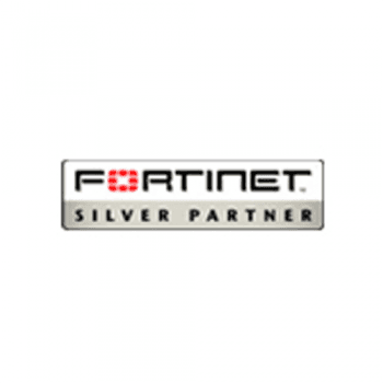 Fortinet Silver Partner