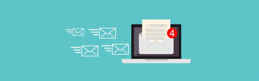 Productivity tip: email automation