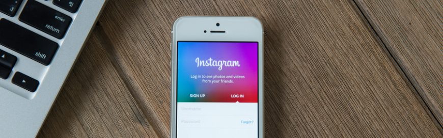 Why your company needs to be on Instagram