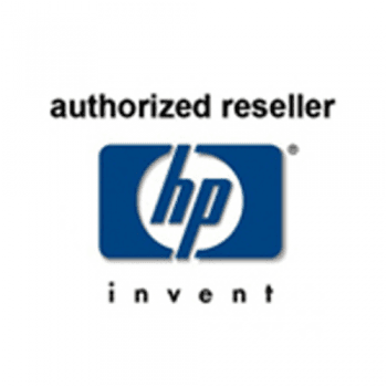 HP Authorized Reseller