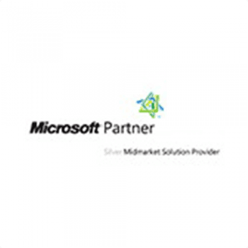 Microsoft Certified Partner