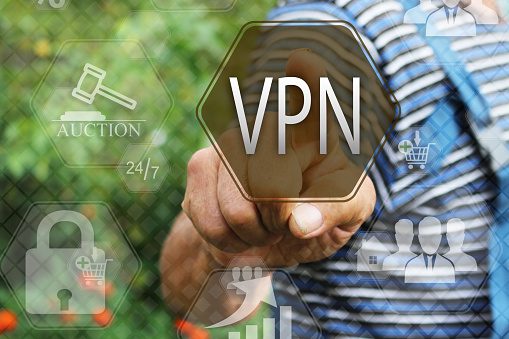 VPN Technology