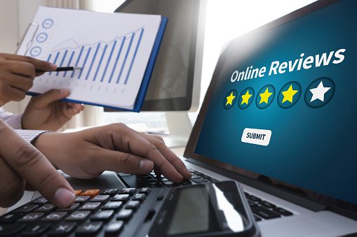 Google Reviews
