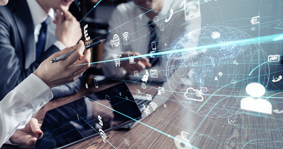 Comprehensive IT Services in San Jose & San Francisco Bay Area