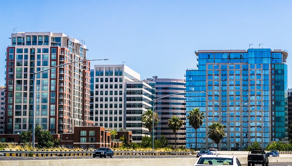 Comprehensive IT Services in San Jose & San Francisco Bay Area