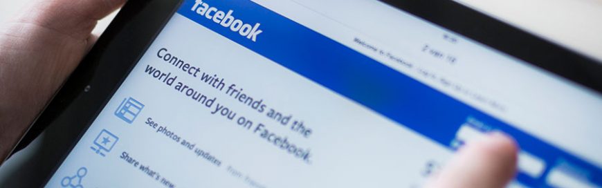 Facebook: 4th favorite choice for teens