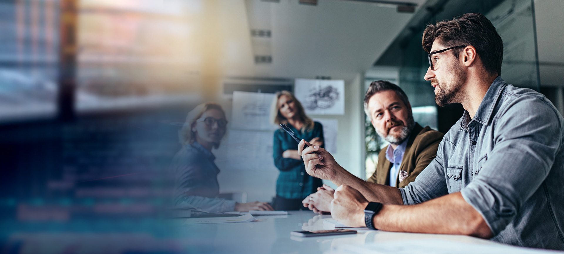 The leader in IT Support and Managed IT Services in San Jose & San Francisco Bay Area.