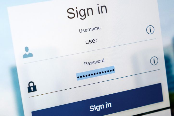 The Risks Of Using Auto-Complete For Passwords