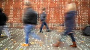 The Countdown Is On: The California Data Privacy Act Goes Into Effect January 2020