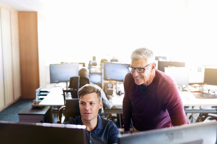 The Top Online Journal Services For CEOs