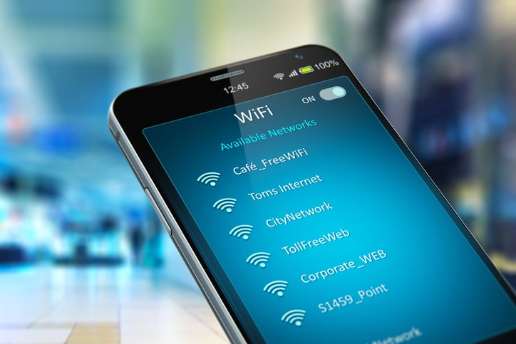 WIFI Networks