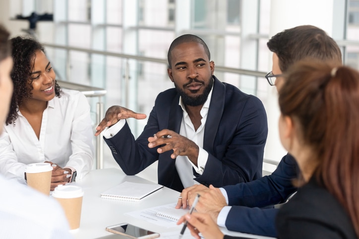 IT Leaders