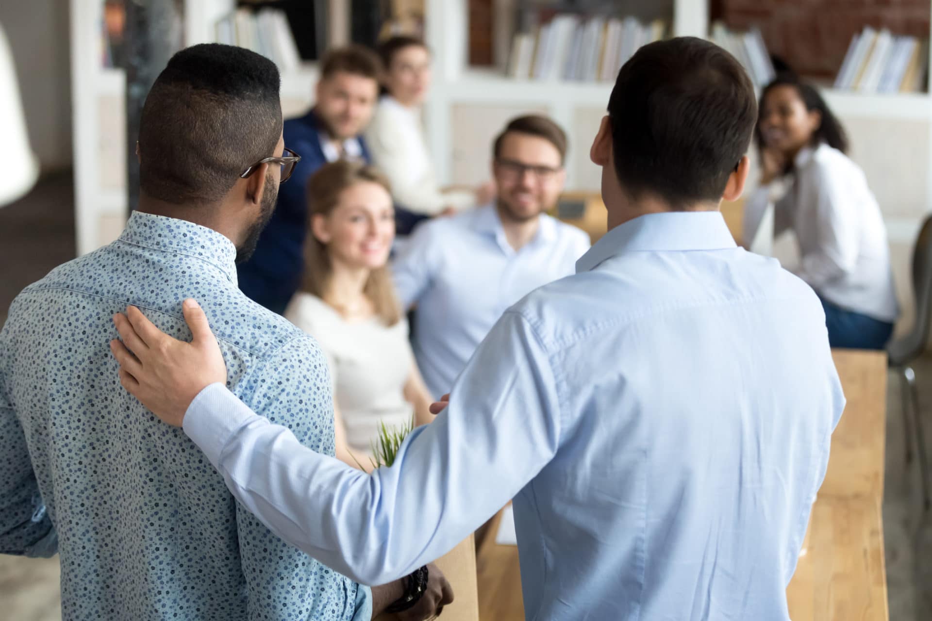 Could Your Newest Employee Compromise Your Cybersecurity?