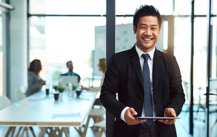 9 Benefits Of Managed IT Services For Your Business