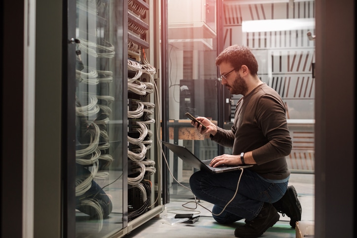 Reasons To Outsource Your IT Services
