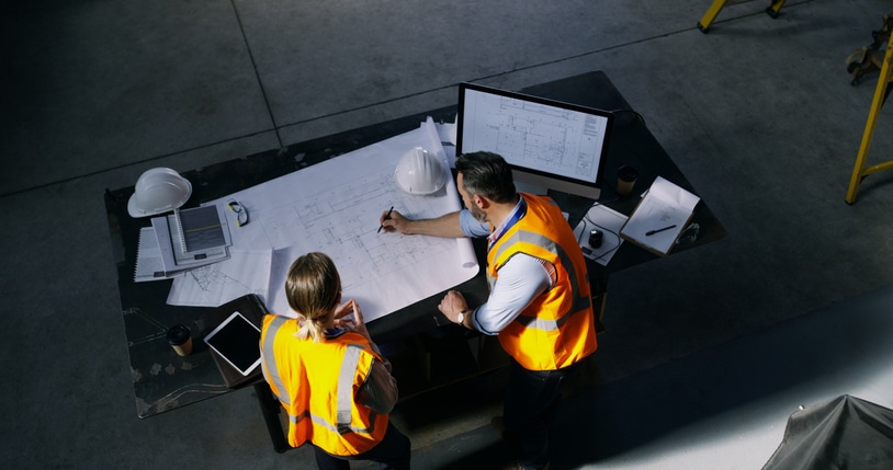 Managed IT Services Engineering Firms