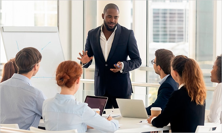 IT Consultants In San Jose California