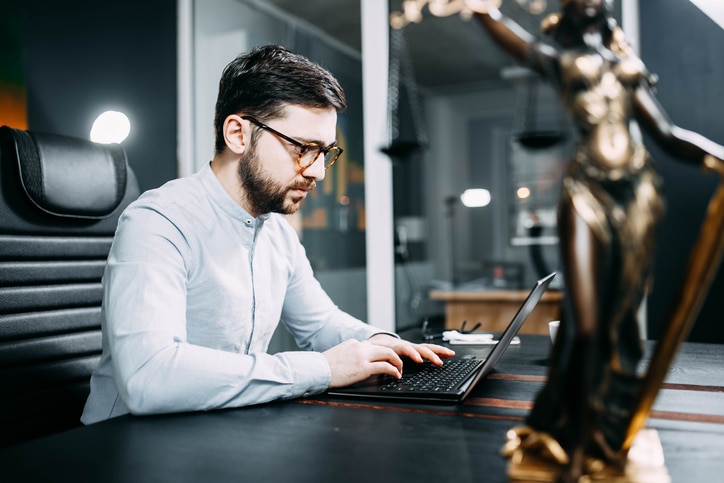 Protect Your Law Firm From Data Breaches