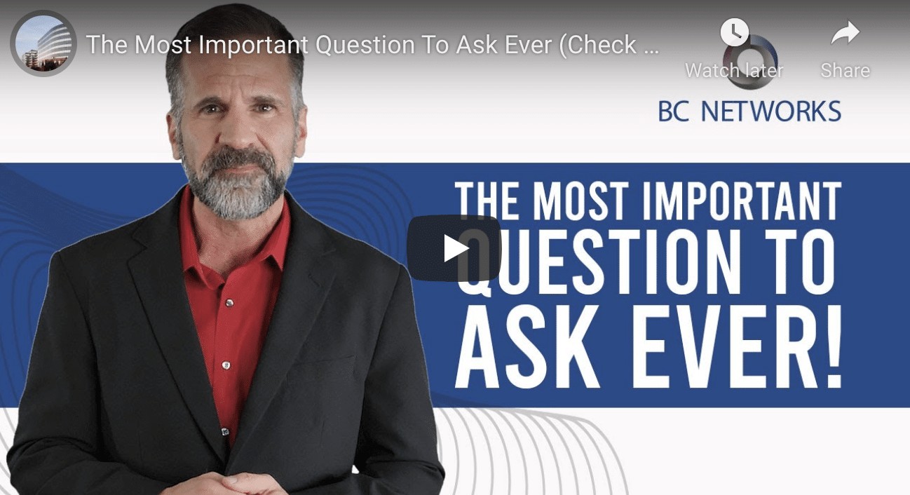 The Most Important Question To Ask When Hiring A Service Company