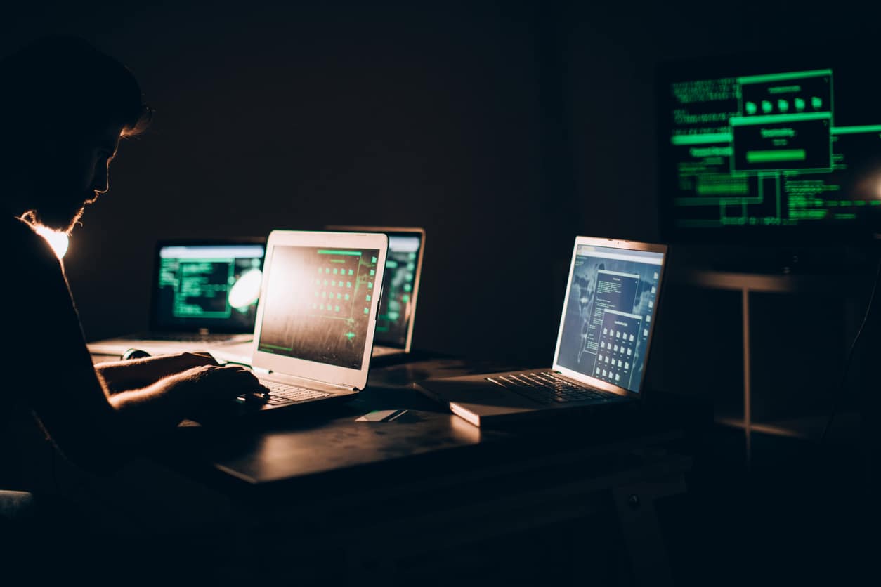 Hospital Hack Exposes Healthcare Facilities To Dark Web Threats