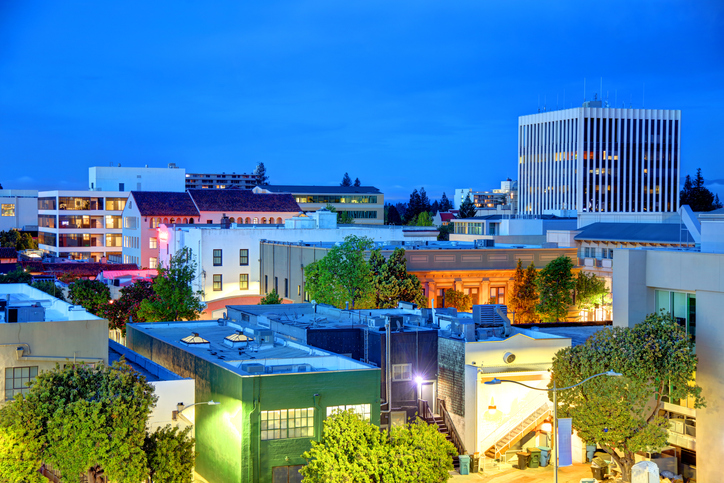 Government IT Services In Palo Alto