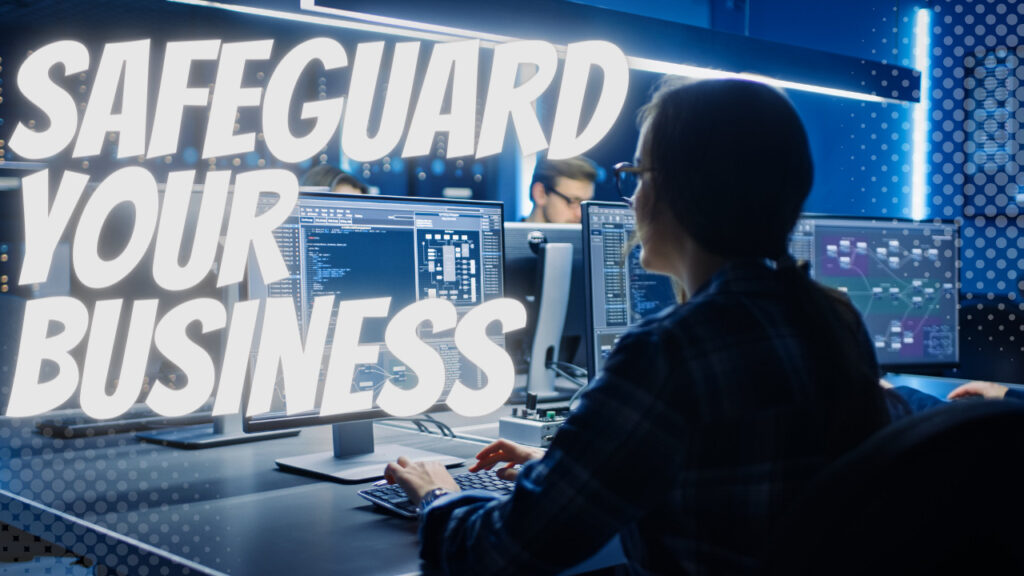 Safeguard-Your-Business