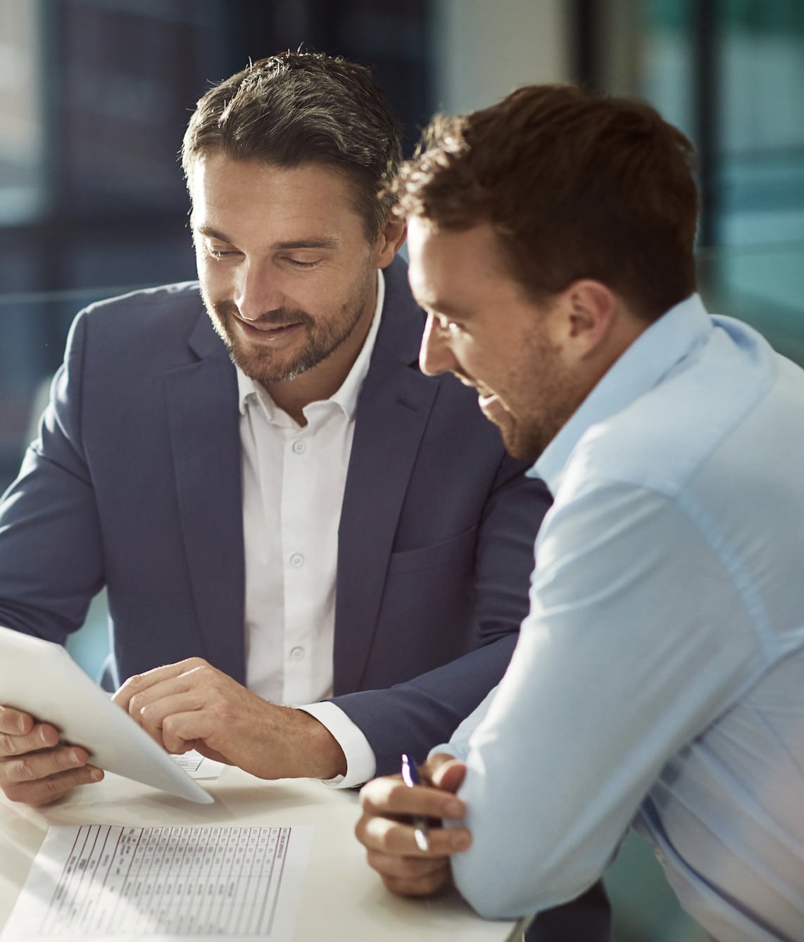 Co-Managed IT Services
