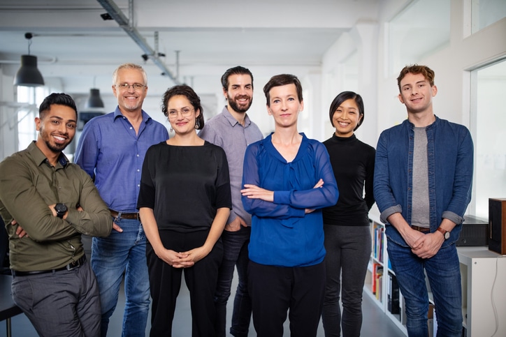 Co-Managed IT Services