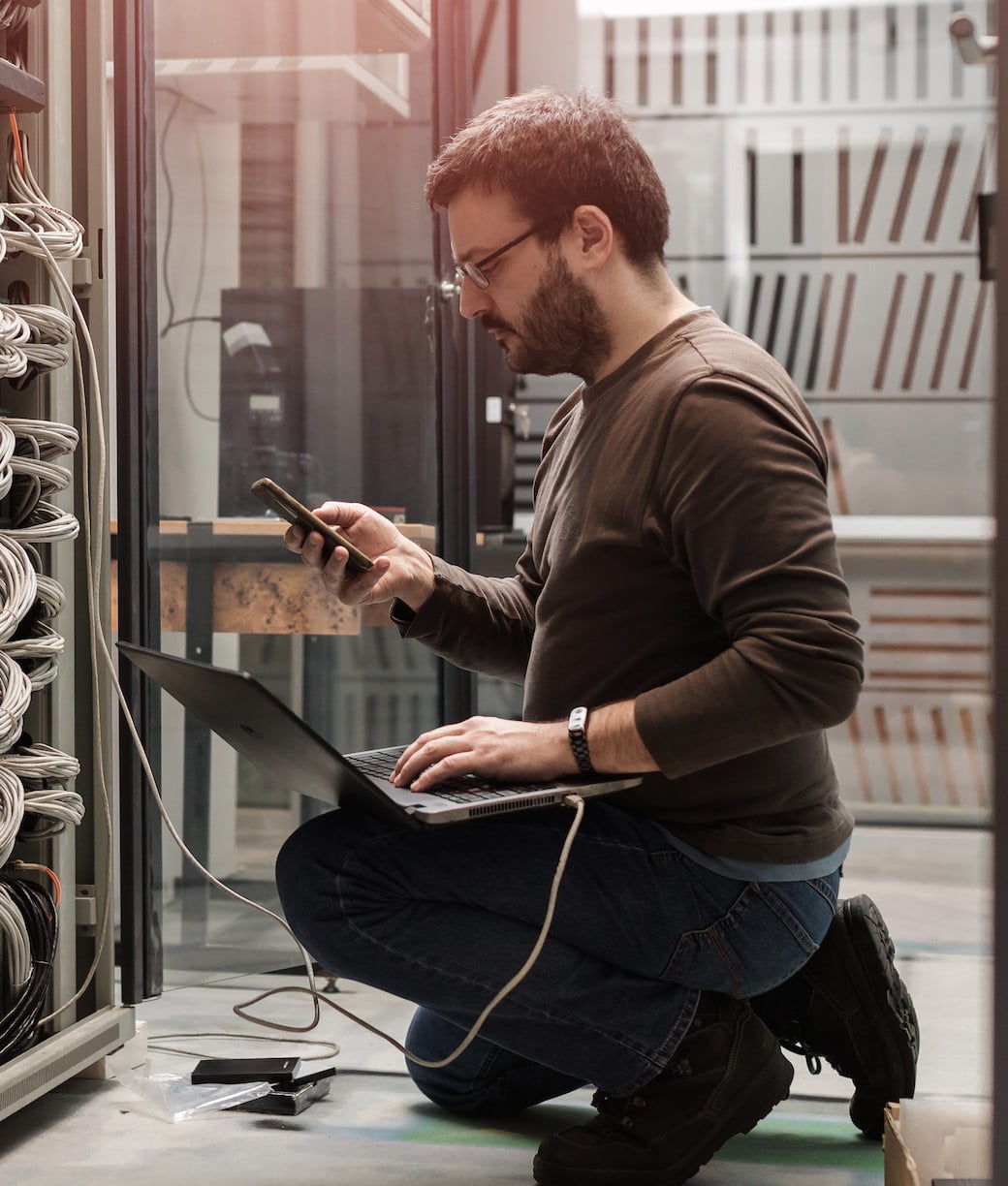 Maintain Mission-Critical Business Service Availability with Reliable Network Performance Services