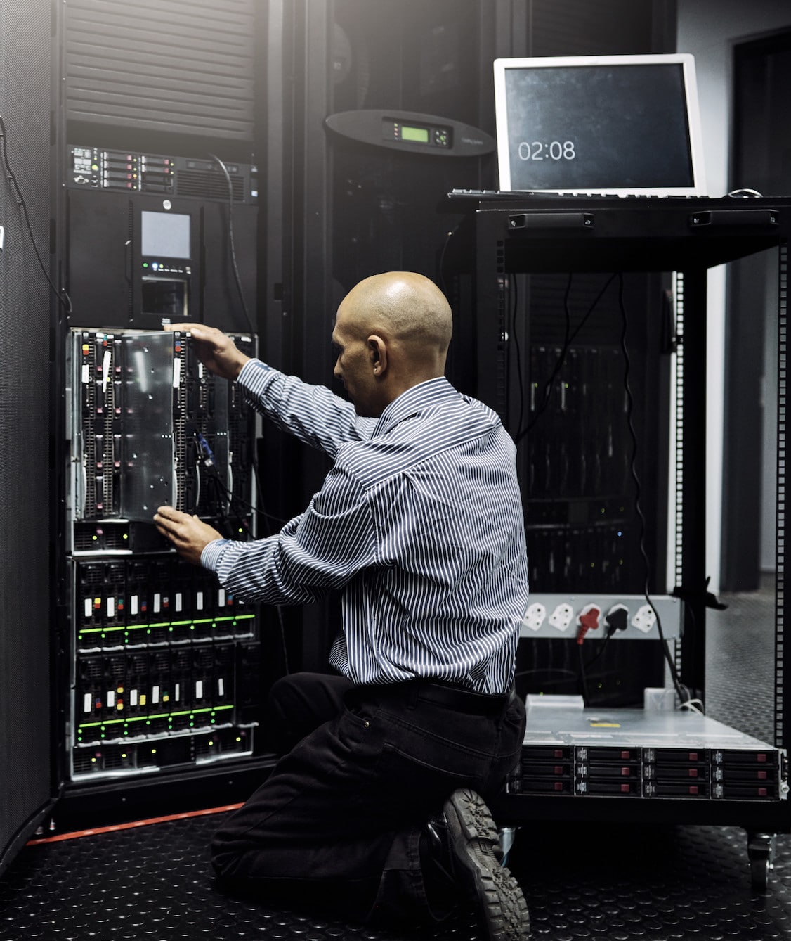 What Can You Expect From Our Network Performance Services?