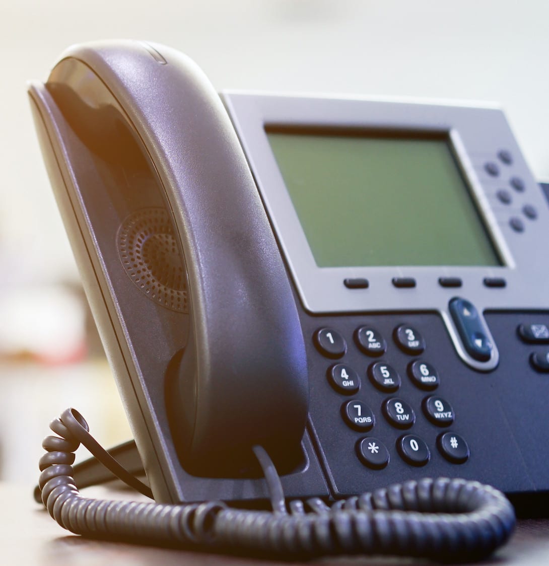 Business VoIP Phone Services In San Jose