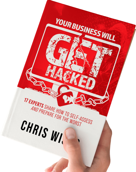 Get Hacked-book