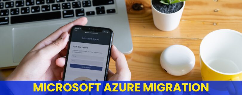 Microsoft Azure Migration