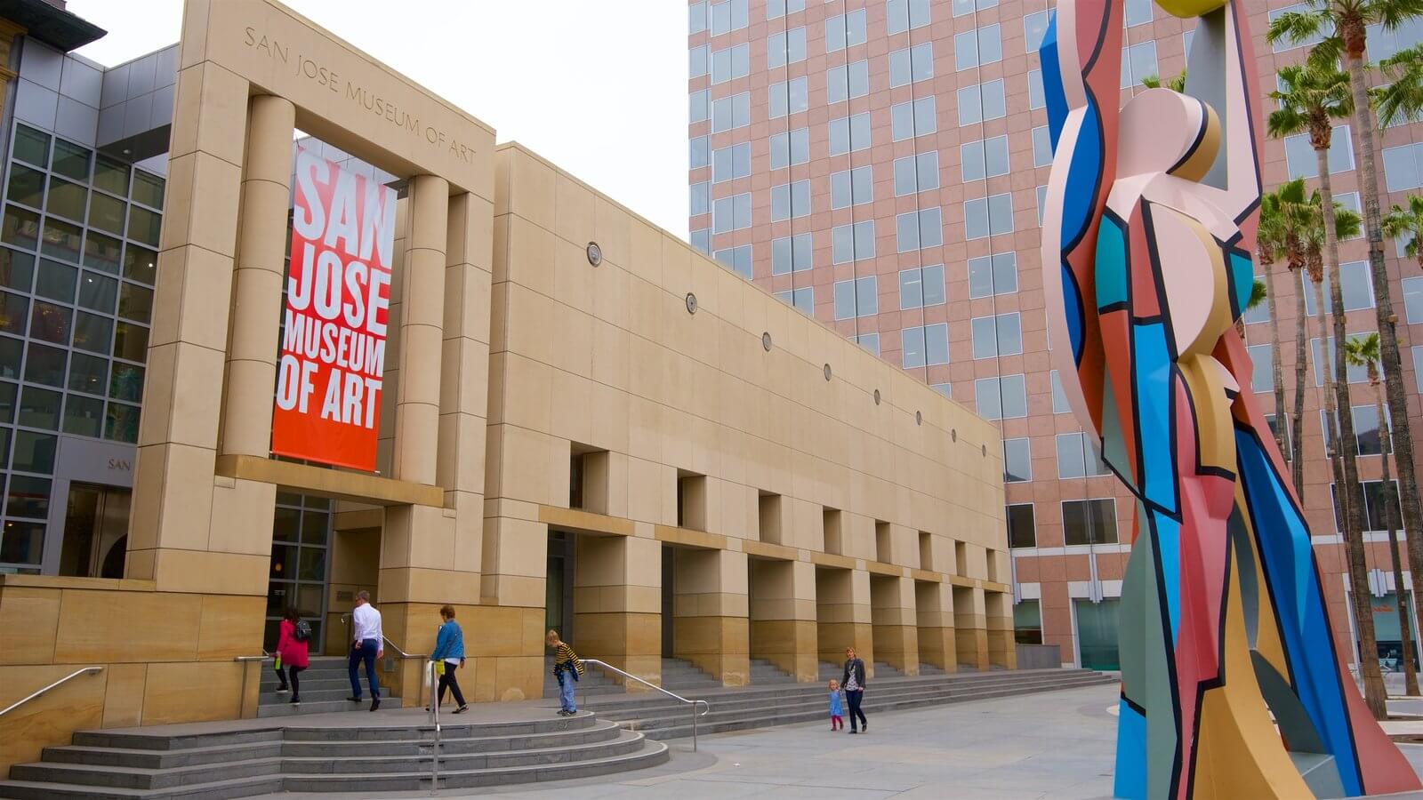 San-Jose-Museum-Of-Art
