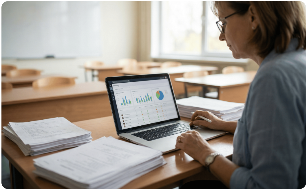 What A Good Report Looks Like After Cybersecurity Risk Assessment Services