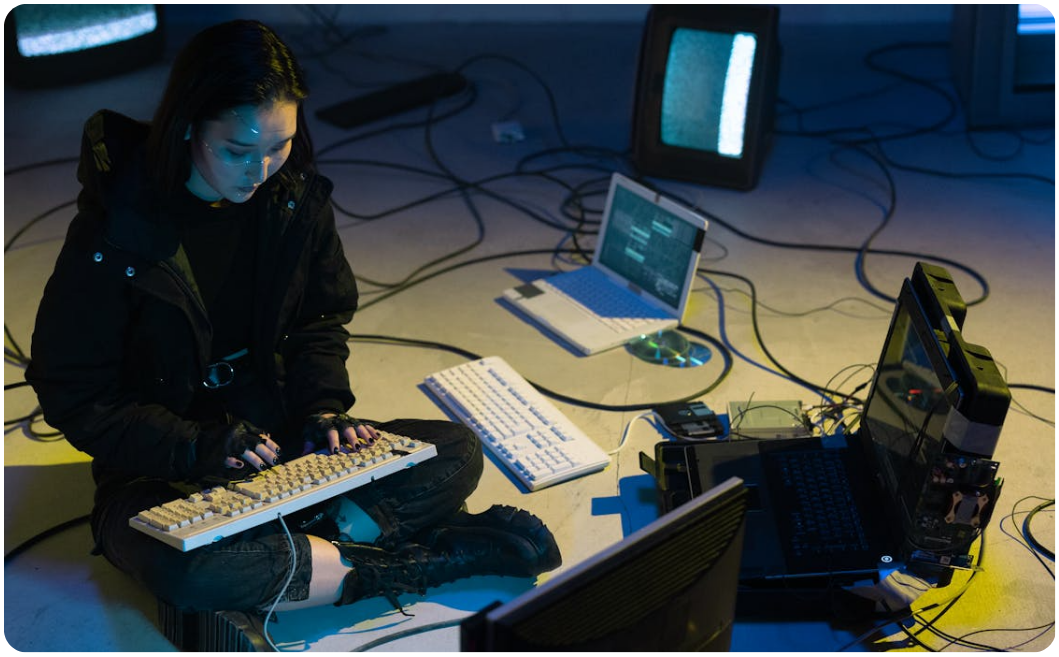 The Most Important Endpoint Protection Security Features Explained