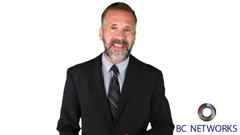 What Is The Modern Workplace? | BC Networks
