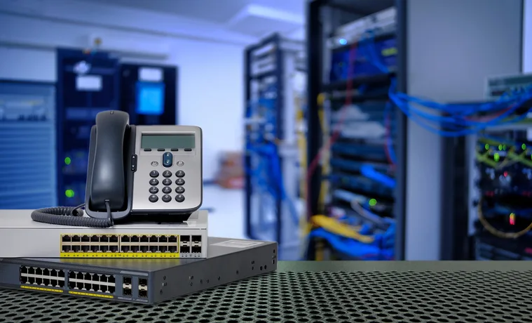 PBX Phone Services In Milpitas